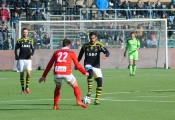 AIK - Kalmar FF.  3-0