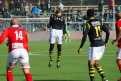 AIK - Kalmar FF.  3-0