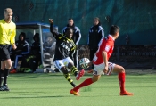 AIK - Kalmar FF.  3-0