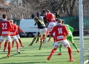 AIK - Kalmar FF.  3-0