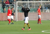 AIK - Kalmar FF.  3-0