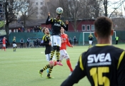 AIK - Kalmar FF.  3-0