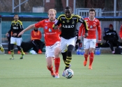 AIK - Kalmar FF.  3-0