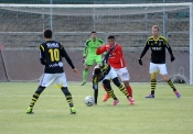 AIK - Kalmar FF.  3-0