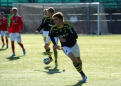 AIK - Kalmar FF.  3-0