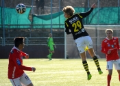 AIK - Kalmar FF.  3-0