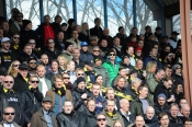 Publikbilder från AIK-Kalmar FF