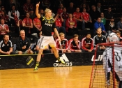 AIK - Storvreta.  6-7