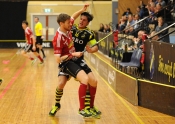 AIK - Storvreta.  6-7