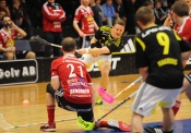 AIK - Storvreta.  6-7