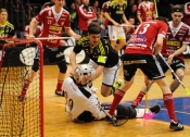 AIK - Storvreta.  6-7