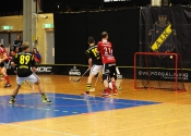 AIK - Storvreta.  6-7