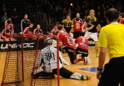 AIK - Storvreta.  6-7