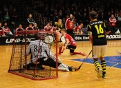 AIK - Storvreta.  6-7