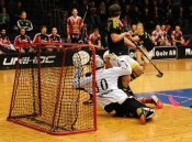 AIK - Storvreta.  6-7