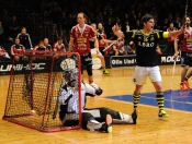 AIK - Storvreta.  6-7