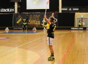 AIK - Storvreta.  6-7