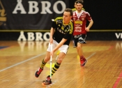 AIK - Storvreta.  6-7