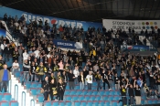 AIK - Malmö.  1-2