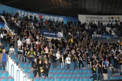 AIK - Malmö.  1-2