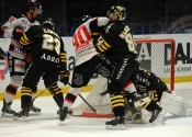 AIK - Malmö.  1-2