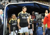 AIK - Göteborg.  0-2