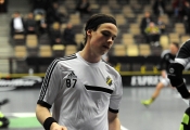 AIK - Storvreta.  7-5