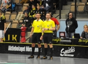 AIK - Storvreta.  7-5