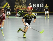 AIK - Storvreta.  7-5