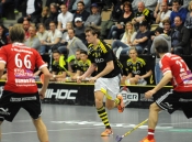 AIK - Storvreta.  7-5