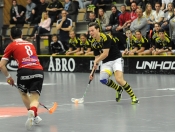 AIK - Storvreta.  7-5