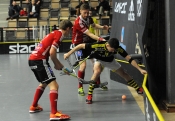 AIK - Storvreta.  7-5