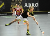 AIK - Storvreta.  7-5