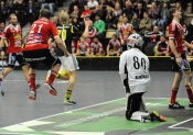 AIK - Storvreta.  7-5