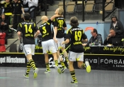 AIK - Storvreta.  7-5