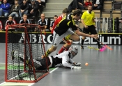 AIK - Storvreta.  7-5