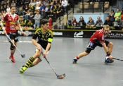 AIK - Storvreta.  7-5