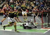 AIK - Storvreta.  7-5