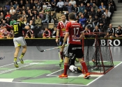 AIK - Storvreta.  7-5