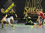 AIK - Storvreta.  7-5