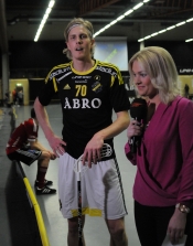 AIK - Storvreta.  7-5