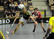 AIK - Storvreta.  7-5