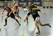 AIK - Storvreta.  7-5