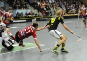 AIK - Storvreta.  7-5