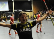 AIK - Storvreta.  7-5