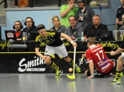 AIK - Storvreta.  7-5