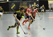 AIK - Storvreta.  7-5