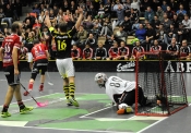 AIK - Storvreta.  7-5