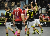 AIK - Storvreta.  7-5