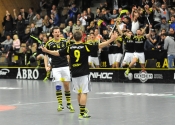 AIK - Storvreta.  7-5